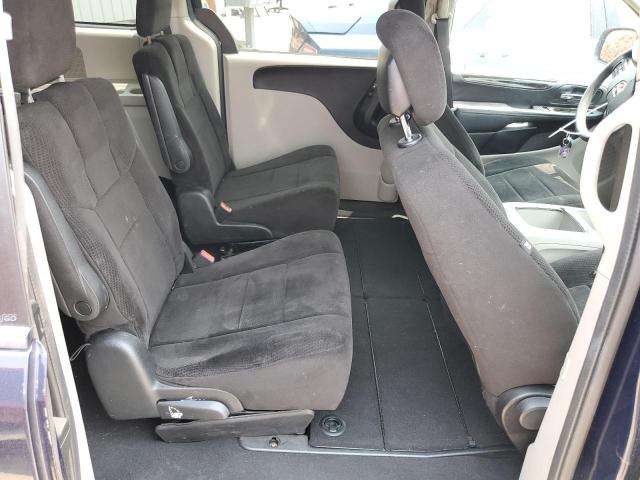 Photo 10 from auction – 2012 DODGE GRAND CARA with VIN 2C4RDGCG2CR402268