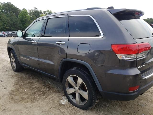 Photo 2 from auction – 2014 JEEP GRAND CHER with VIN 1C4RJFBG8EC362309