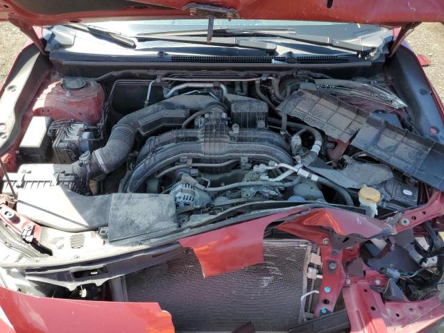 Photo 11 from auction – 2018 SUBARU CROSSTREK with VIN JF2GTABC5J9242526