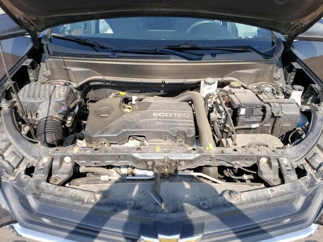 Photo 12 from auction – 2021 CHEVROLET EQUINOX LT with VIN 3GNAXKEV3ML363487