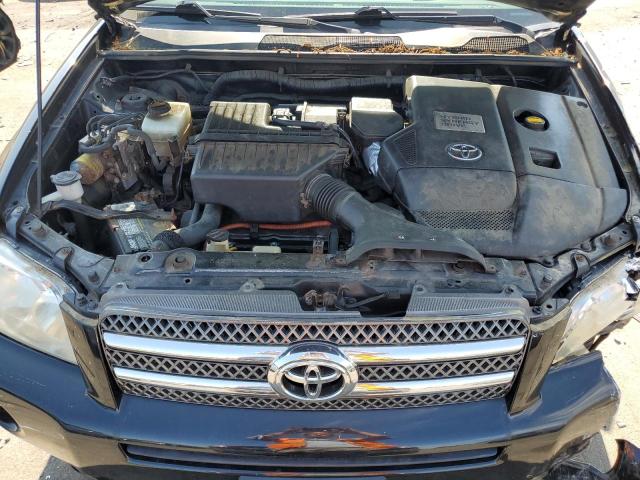 Photo 12 from auction – 2006 TOYOTA HIGHLANDER with VIN JTEEW21A360001980