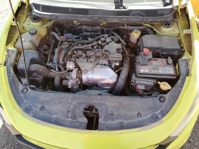 Photo 11 from auction – 2013 DODGE DART SXT with VIN 1C3CDFBHXDD201933
