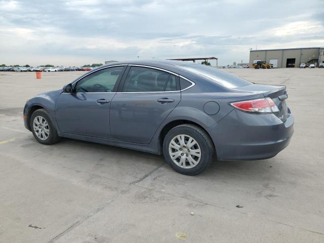 Photo 2 from auction – 2010 MAZDA 6 I with VIN 1YVHZ8BH8A5M23191