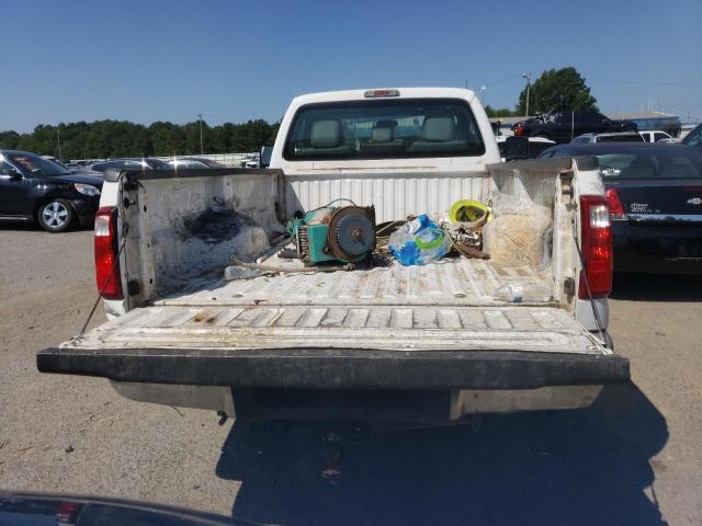 Photo 10 from auction – 2015 FORD F250 SUPER with VIN 1FTBF2A6XFED62628