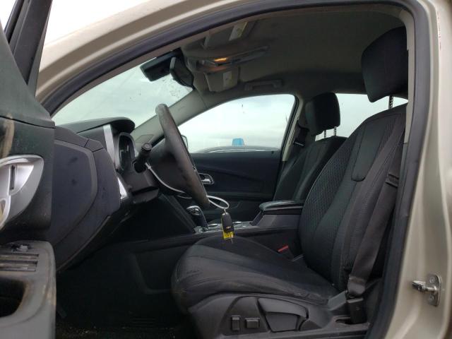 صورة رقم 7 من المزاد - 2015 CHEVROLET EQUINOX LS مع VIN 2GNALAEK2F1132371