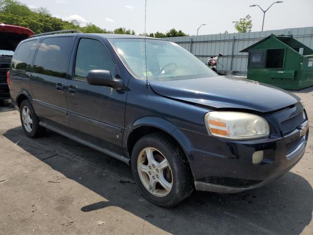 Photo 4 from auction – 2007 CHEVROLET UPLANDER L with VIN 1GNDV33177D147709