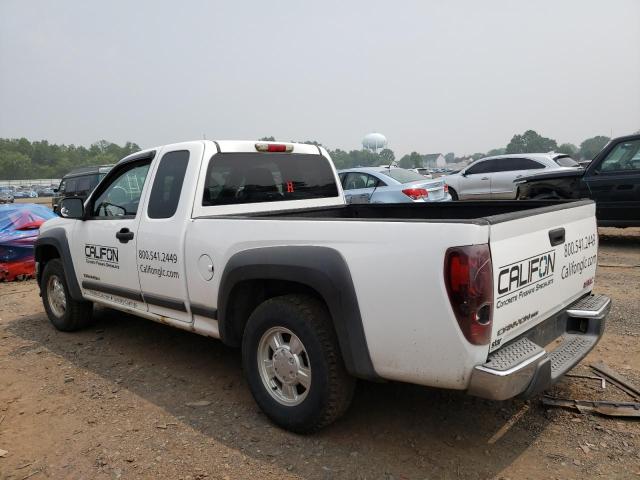 Photo 2 from auction – 2004 GMC CANYON with VIN 1GTCS196648158094