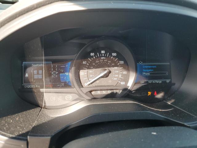 Photo 9 from auction – 2023 FORD EDGE SEL with VIN 2FMPK4J99PBA21690