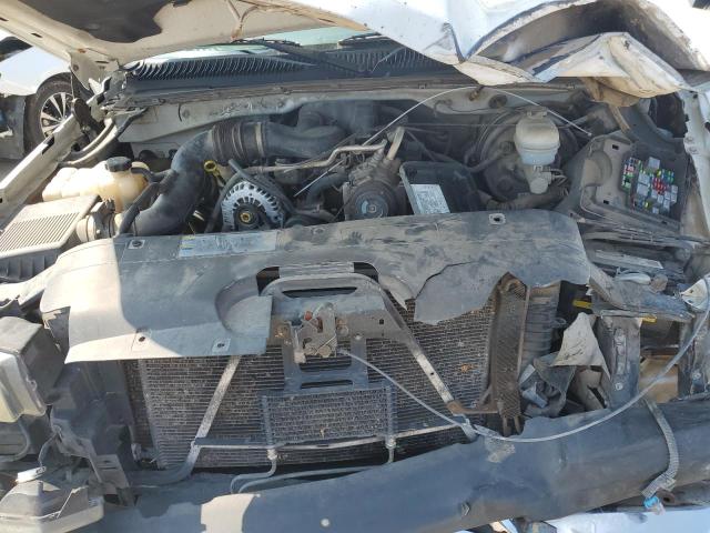 Photo 11 from auction – 2006 CHEVROLET SILVERADO with VIN 3GCEC14X46G270170