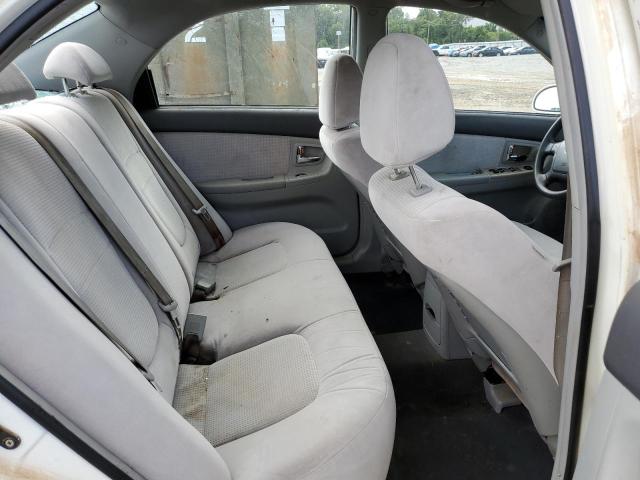 Photo 10 from auction – 2007 KIA SPECTRA EX with VIN KNAFE121975420051