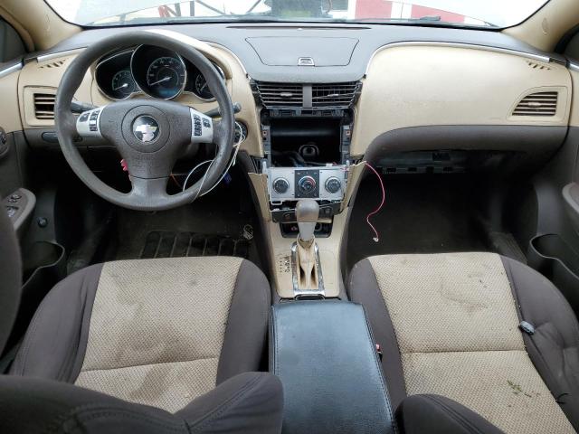 Photo 8 from auction – 2011 CHEVROLET MALIBU LS with VIN 1G1ZB5E1XBF320855