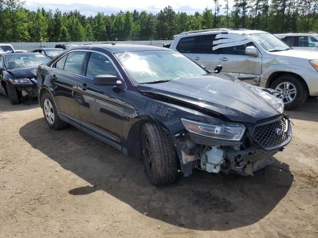 Photo 4 from auction – 2017 FORD TAURUS POL with VIN 1FAHP2MK2HG127136