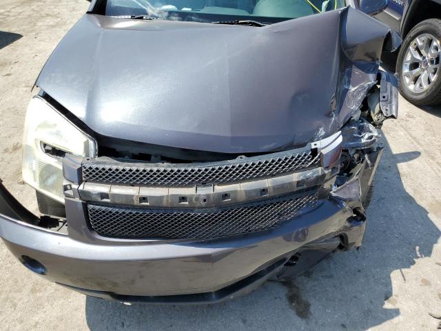 Photo 12 from auction – 2008 CHEVROLET EQUINOX LS with VIN 2CNDL13F086017653