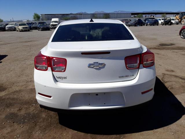 Photo 6 from auction – 2014 CHEVROLET MALIBU LS with VIN 1G11B5SL2EF129647