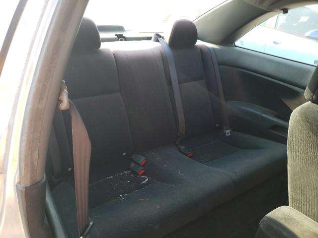 Photo 10 from auction – 2003 HONDA CIVIC LX with VIN 1HGEM22503L051551