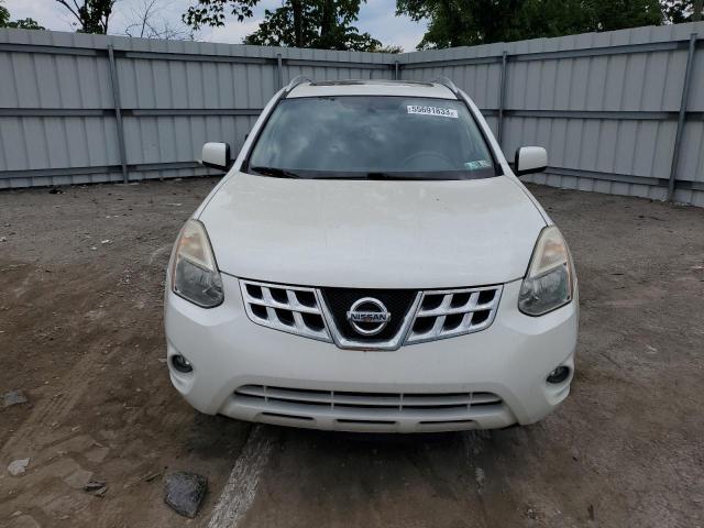 Photo 5 from auction – 2011 NISSAN ROGUE S with VIN JN8AS5MV5BW302745