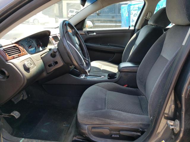 Photo 7 from auction – 2011 CHEVROLET IMPALA LT with VIN 2G1WG5EK4B1259703