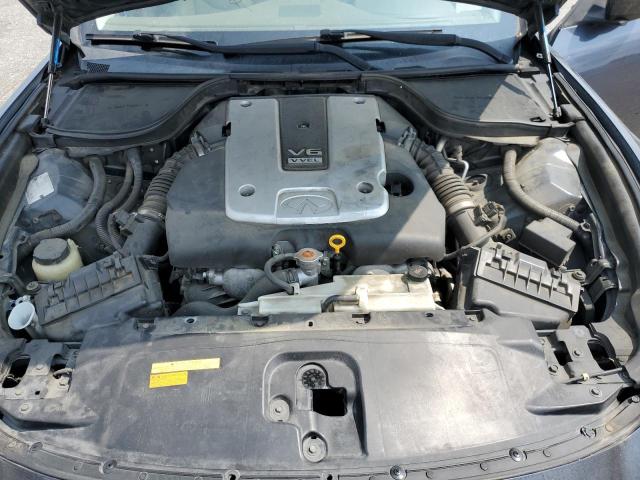 Photo 11 from auction – 2008 INFINITI G37 BASE with VIN JNKCV64E68M130388