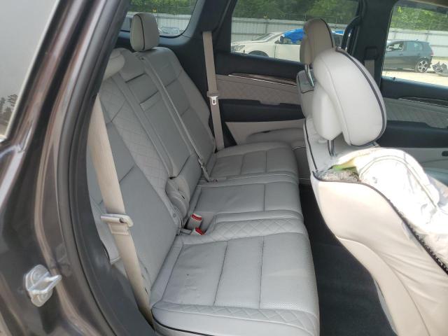 Photo 11 from auction – 2018 JEEP GRAND CHER with VIN 1C4RJFJT3JC250106