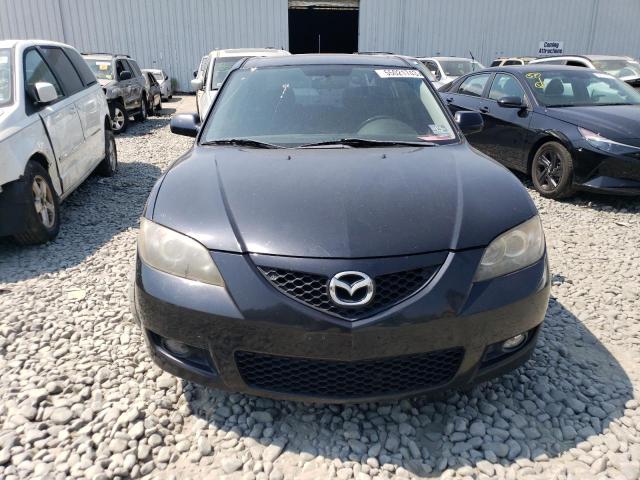 Photo 5 from auction – 2009 MAZDA 3 I with VIN JM1BK32G591233068