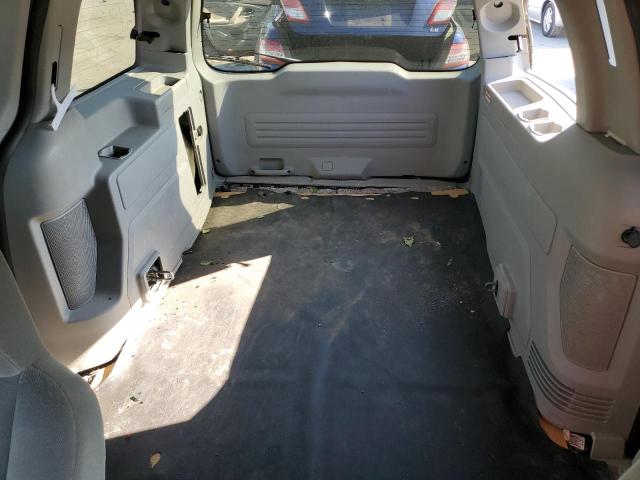 Photo 10 from auction – 2005 FORD FREESTAR with VIN 2FTZA54675BA75154