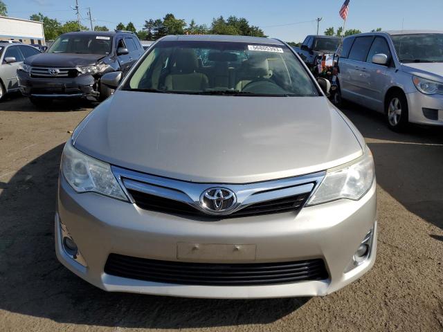 Photo 5 from auction – 2014 TOYOTA CAMRY L with VIN 4T4BF1FK0ER414807