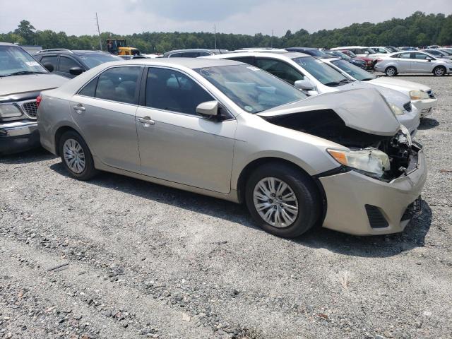 Photo 4 from auction – 2014 TOYOTA CAMRY L with VIN 4T1BF1FK2EU855395