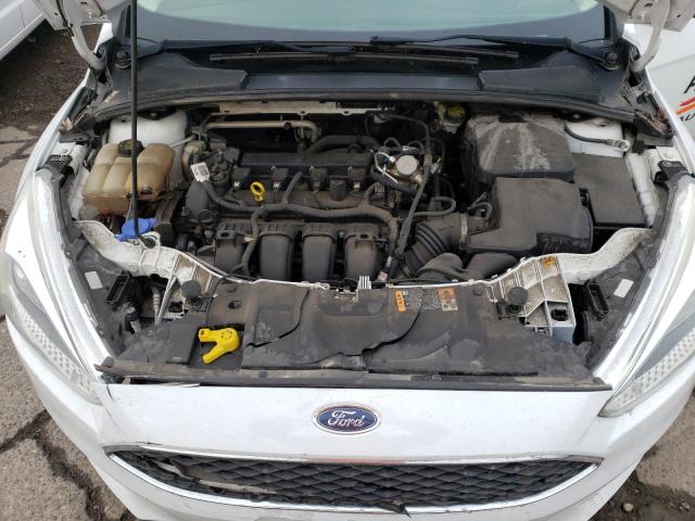 Photo 11 from auction – 2016 FORD FOCUS SE with VIN 1FADP3K22GL344943