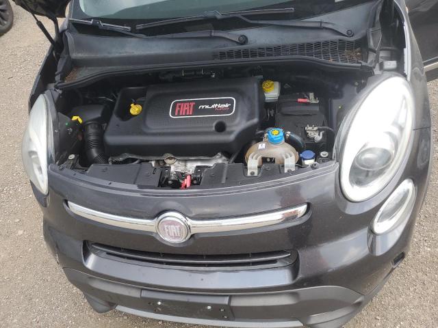 Photo 11 from auction – 2015 FIAT 500L TREKK with VIN ZFBCFADH2FZ033834