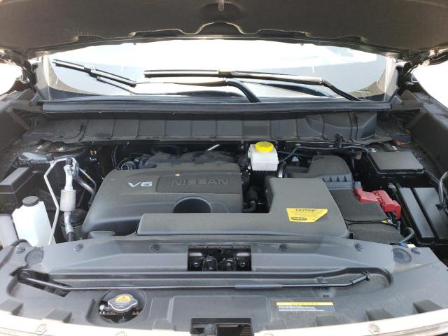 صورة رقم 12 من المزاد - 2022 NISSAN PATHFINDER مع VIN 5N1DR3DK2NC267484