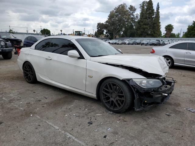 Photo 4 from auction – 2012 BMW 328 I SULE with VIN WBADW7C56CE728538