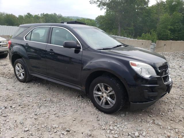 Photo 4 from auction – 2015 CHEVROLET EQUINOX LS with VIN 2GNFLEEK6F6266395