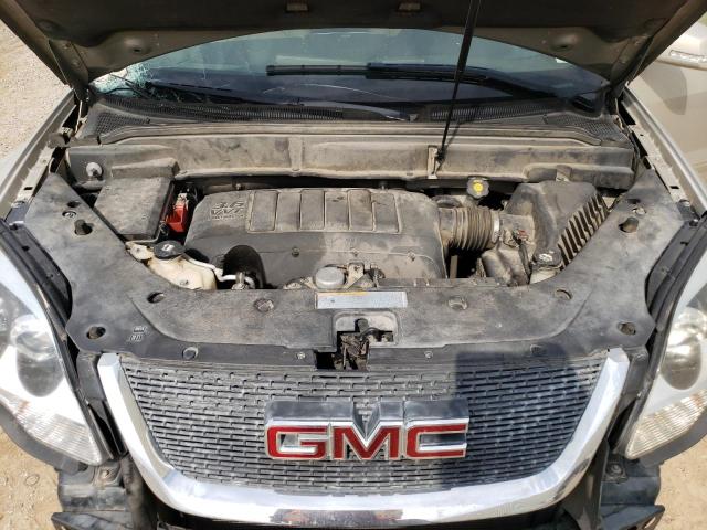 Photo 12 from auction – 2012 GMC ACADIA SLT with VIN 1GKKRRED2CJ177375