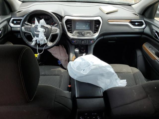 Photo 8 from auction – 2017 GMC ACADIA SLE with VIN 1GKKNRLA2HZ260964