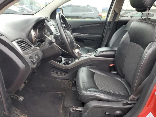 Photo 7 from auction – 2015 DODGE JOURNEY CR with VIN 3C4PDCGGXFT557601