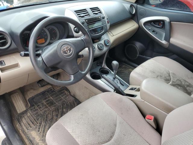 Photo 7 from auction – 2007 TOYOTA RAV4 with VIN JTMBD33V875117280