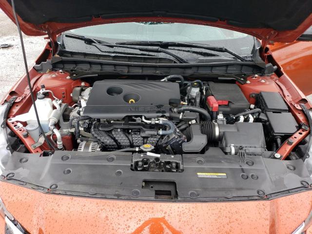 Photo 11 from auction – 2019 NISSAN ALTIMA SR with VIN 1N4BL4CV8KC240578