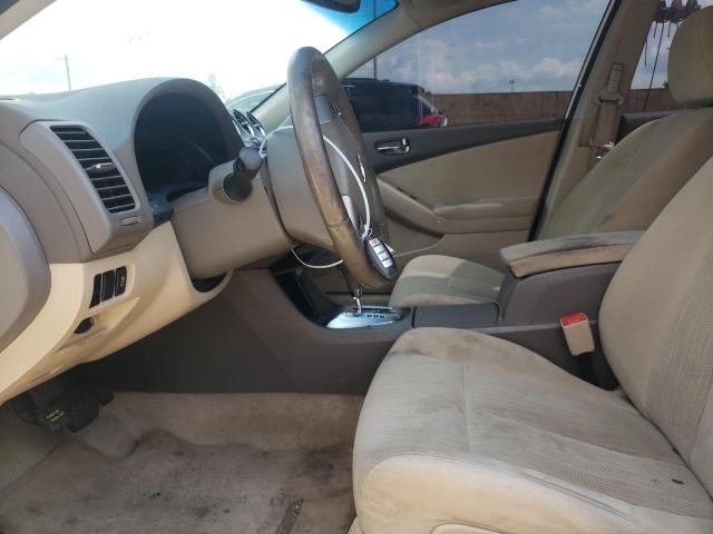 Photo 7 from auction – 2012 NISSAN ALTIMA BAS with VIN 1N4AL2AP3CN555332