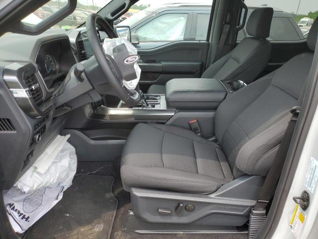 Photo 7 from auction – 2023 FORD F150 SUPER with VIN 1FTEW1EP2PFA36294