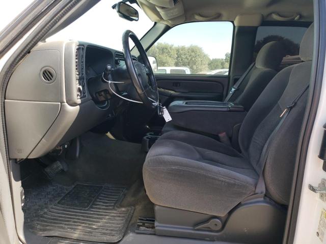 Photo 7 from auction – 2006 CHEVROLET SILVERADO with VIN 1GCHK29U66E290223