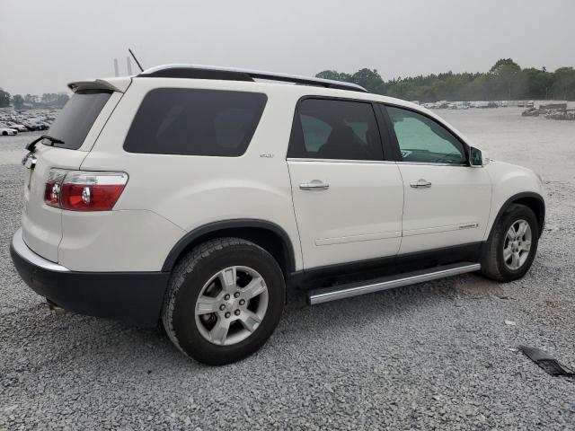 Photo 3 from auction – 2008 GMC ACADIA SLT with VIN 1GKER337X8J292059