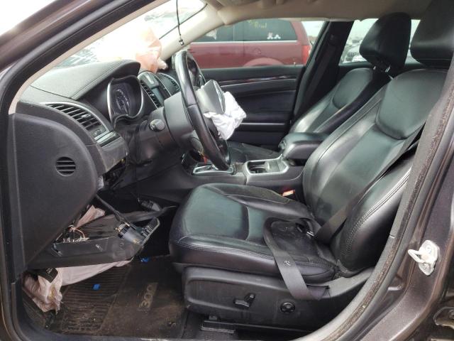 Photo 7 from auction – 2015 CHRYSLER 300 LIMITE with VIN 2C3CCARG6FH757021