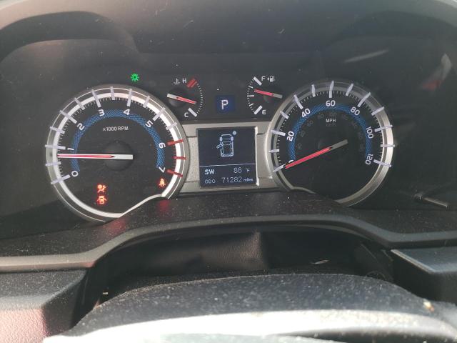 Photo 9 from auction – 2015 TOYOTA 4RUNNER SR with VIN JTEBU5JR7F5214983