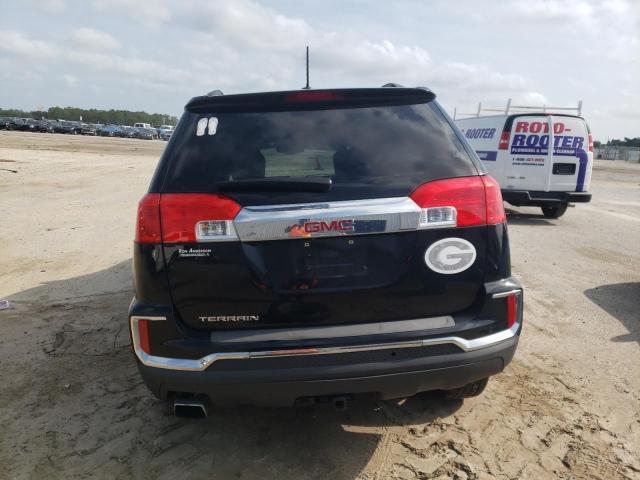 Photo 6 from auction – 2017 GMC TERRAIN SL with VIN 2GKALNEK5H6254023