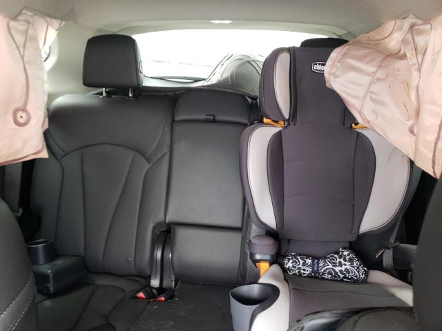 Photo 10 from auction – 2019 BUICK ENVISION E with VIN LRBFX2SA9KD001150