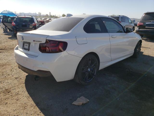 Photo 3 from auction – 2016 BMW M235I with VIN WBA1J7C57GV359146