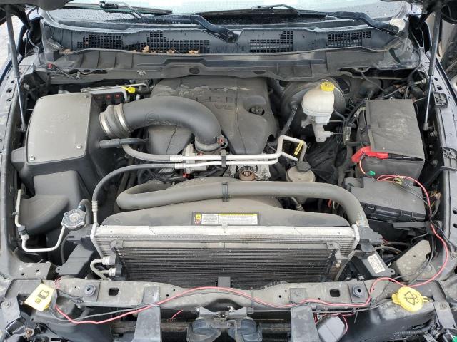 Photo 11 from auction – 2012 DODGE RAM 1500 S with VIN 1C6RD7GT1CS215813