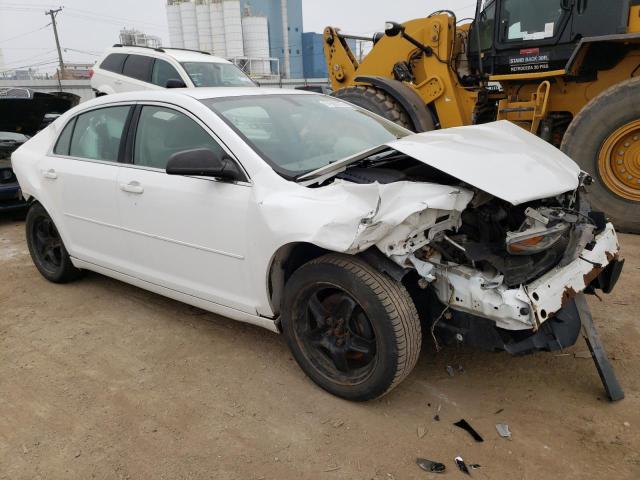 Photo 4 from auction – 2012 CHEVROLET MALIBU LS with VIN 1G1ZA5EU6CF388777