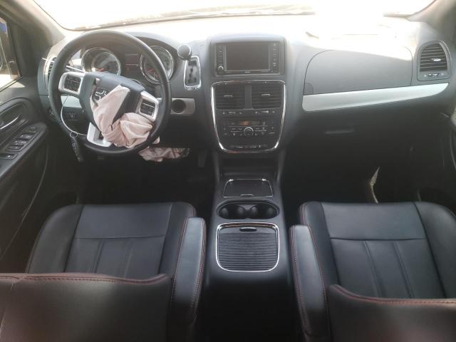 Photo 8 from auction – 2019 DODGE GRAND CARA with VIN 2C4RDGEG0KR749206