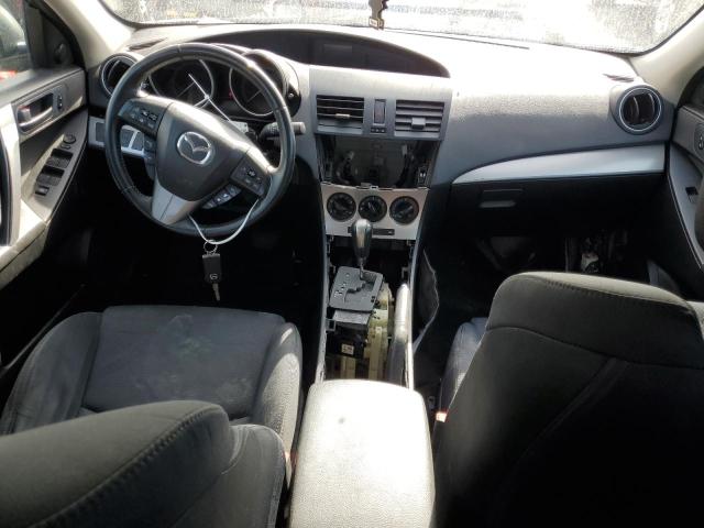 Photo 8 from auction – 2010 MAZDA 3 S with VIN JM1BL1S54A1282119